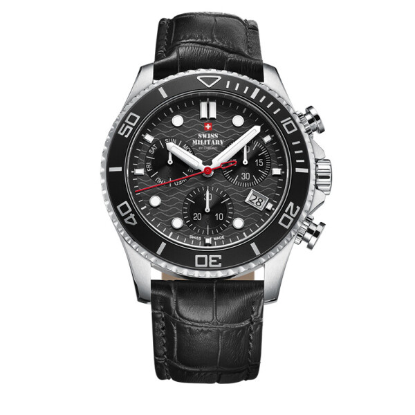 

Наручные часы Swiss Military SM34051.04