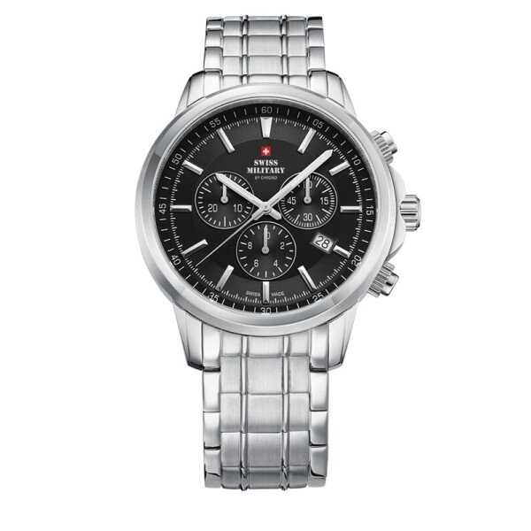 

Наручные часы Swiss Military SM34052.01