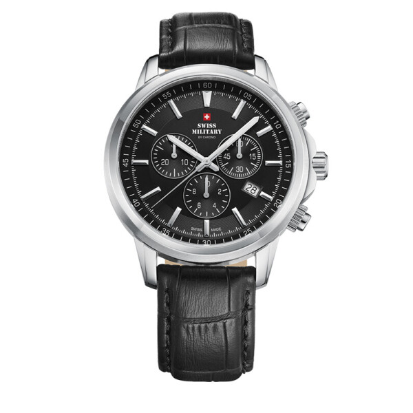 

Наручные часы Swiss Military SM34052.08