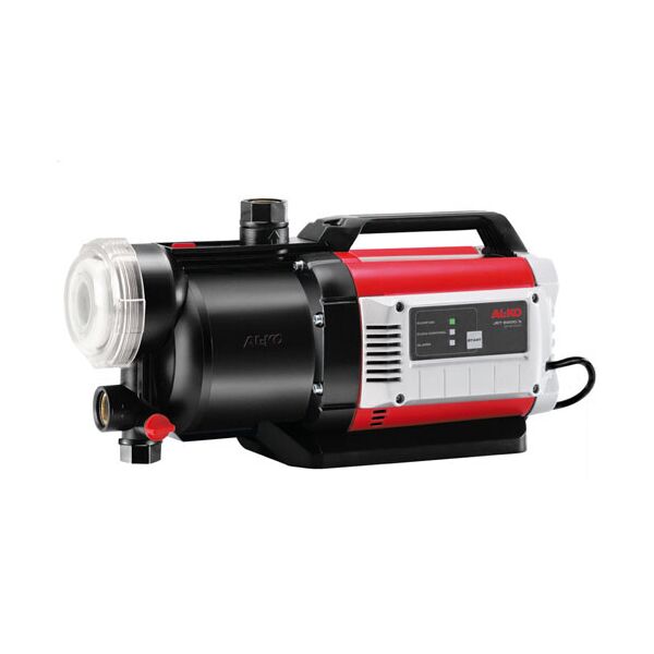 

Насос центробежный АL-KO Jet 6000/5 Premium (112844)