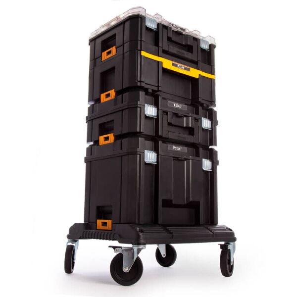 

Комплект ящиков DeWALT DWST1-81048