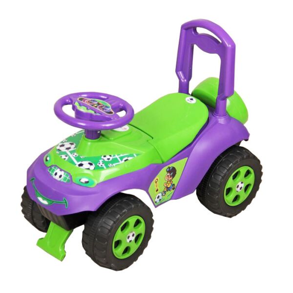 

Толокар DOLONI TOYS Машинка 0141/02 (bc-by-291202)