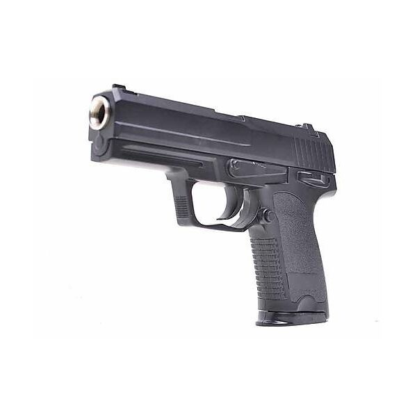 

Пистолет BabyYes ZM20 (bc-by-292451)