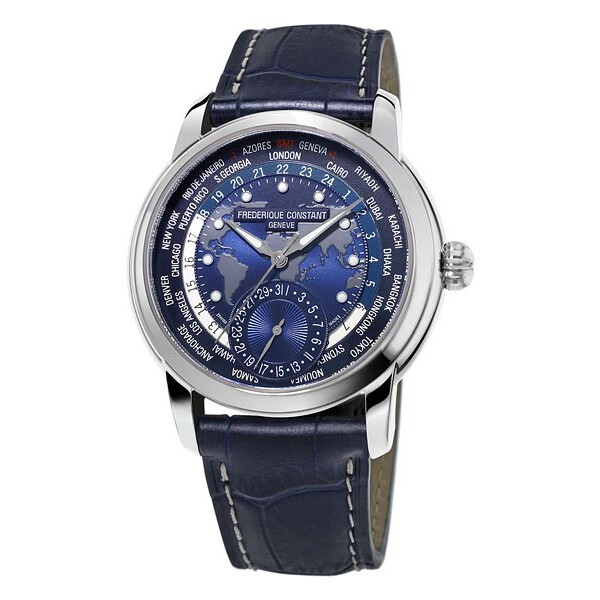 

Frederique Constant FC-718NWM4H6