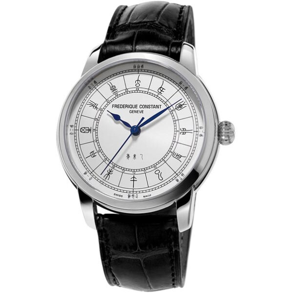 

Frederique Constant FC-724CC4H6