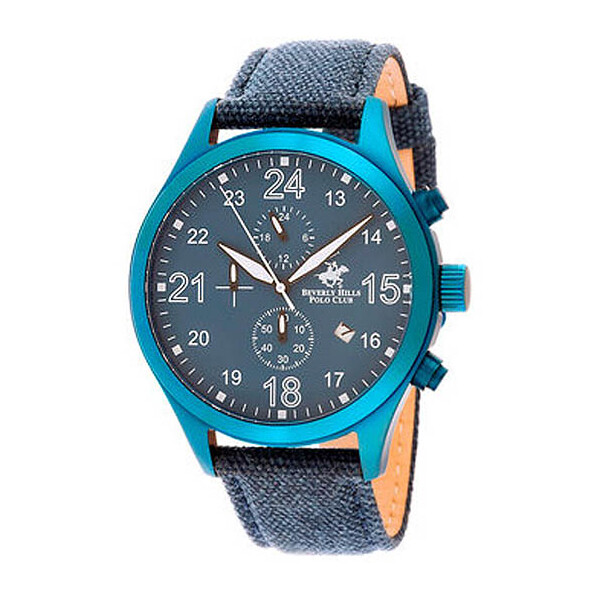 

Beverly Hills Polo Club BH9207-03