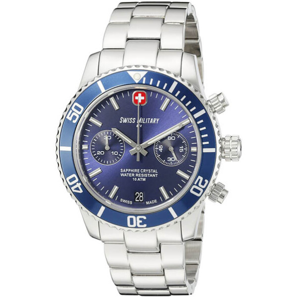 

Swiss Military by R 09502 3B BU