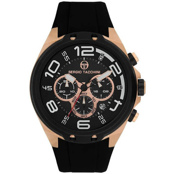 

Sergio Tacchini STX500.04