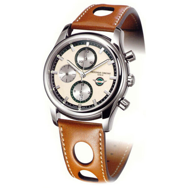 

Frederique Constant FC-392HSG6B6