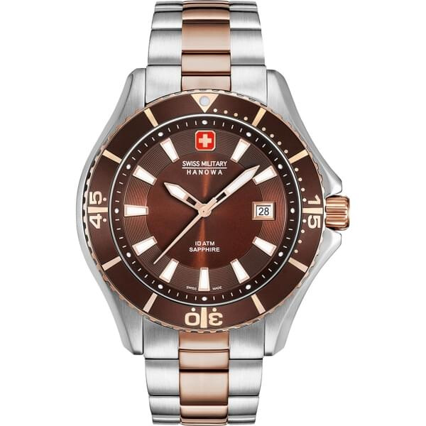 

Swiss Military 06-5296.12.005