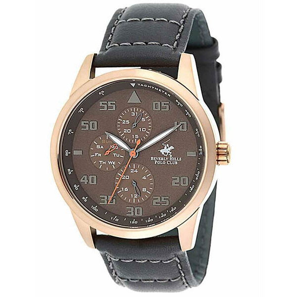 

Beverly Hills Polo Club BH547-05