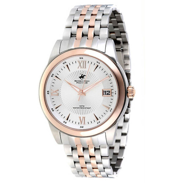 

Beverly Hills Polo Club BH6038-12