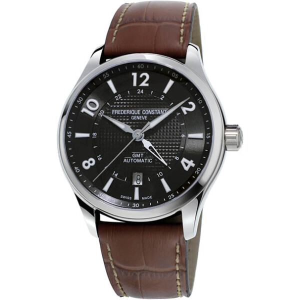 

Frederique Constant FC-350RMG5B6