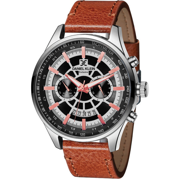 

Daniel Klein DK11353-6