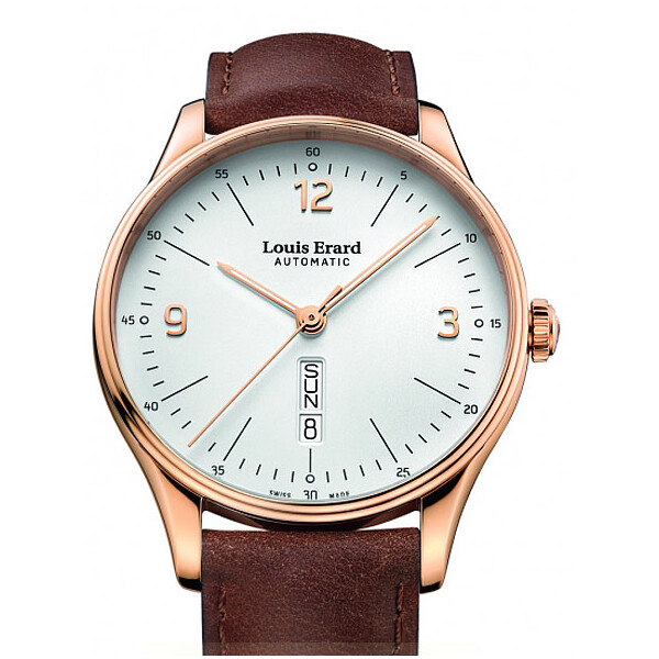 

Louis Erard 72288 PR11.BARC80
