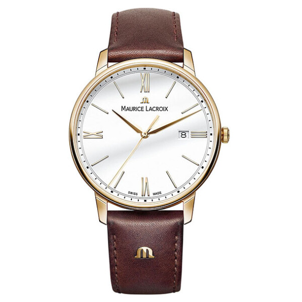 

Maurice Lacroix EL1118-PVP01-112-1