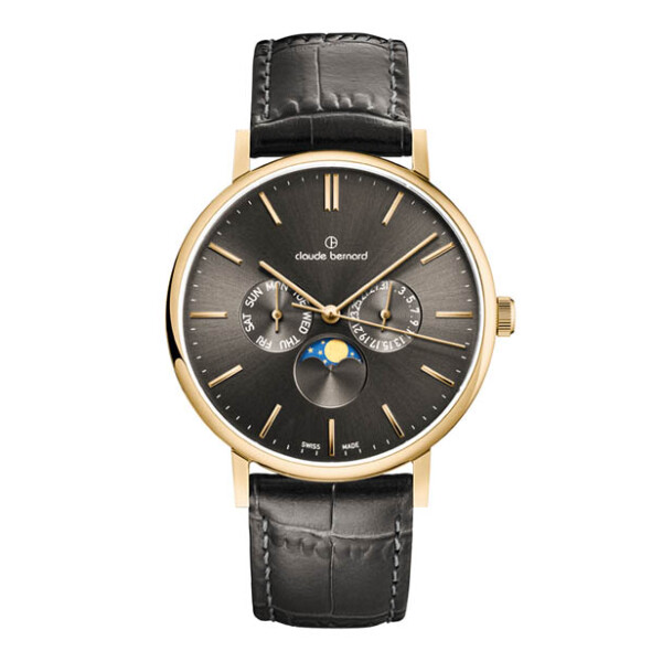 

Claude Bernard 40004 37J GID
