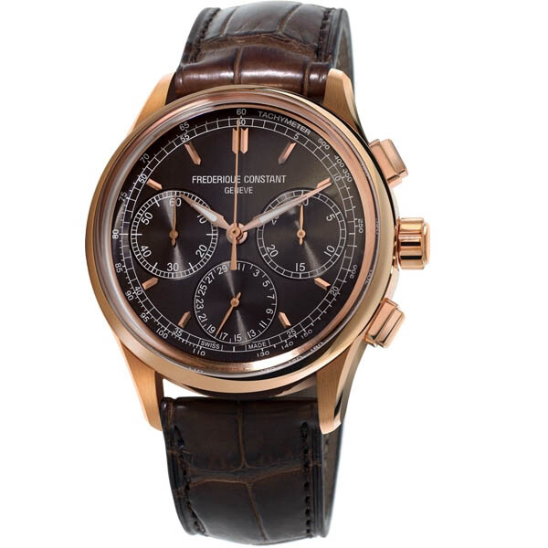 

Frederique Constant FC-760DG4H4