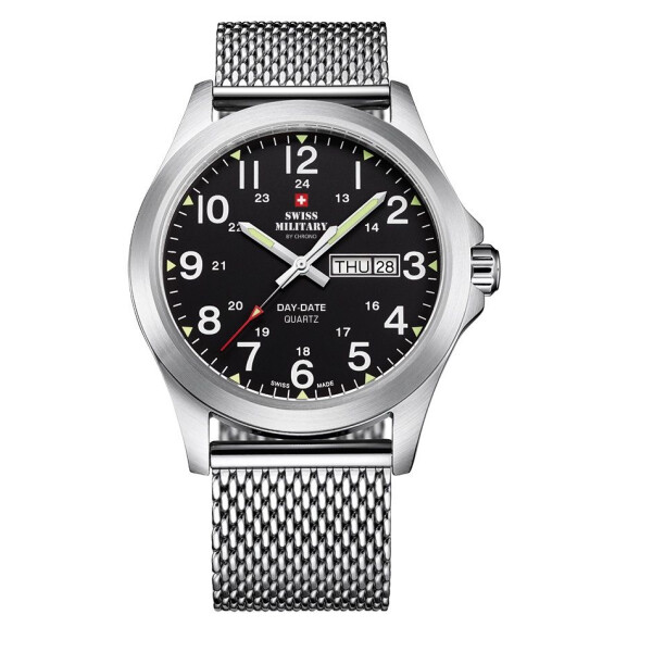 

Наручные часы Swiss Military SMP36040.13
