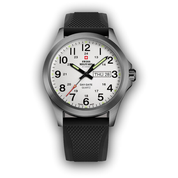 

Наручные часы Swiss Military SMP36040.21