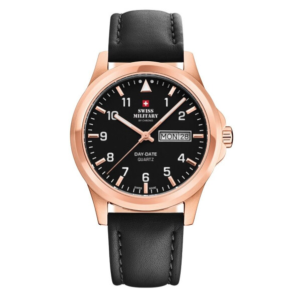 

Наручные часы Swiss Military SM34071.07