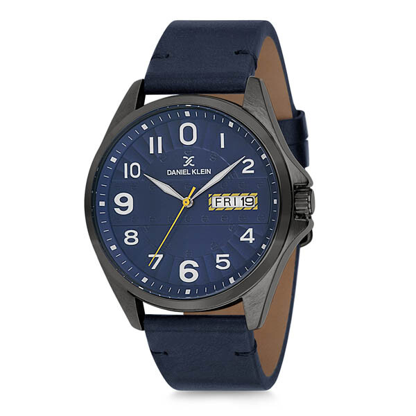 

Daniel Klein DK11647-2