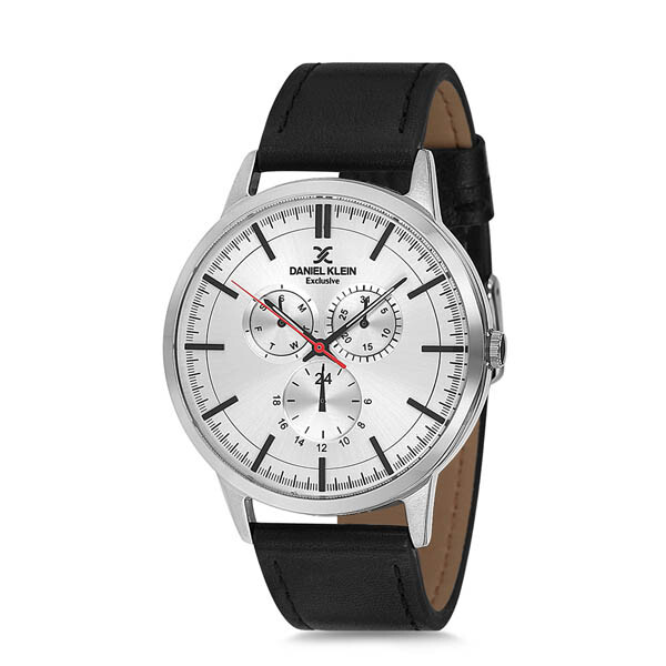 

Daniel Klein DK11667-1