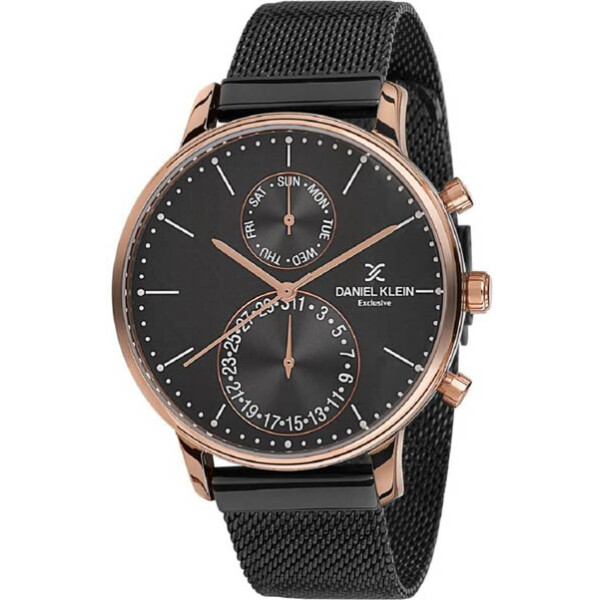 

Daniel Klein DK11711-2