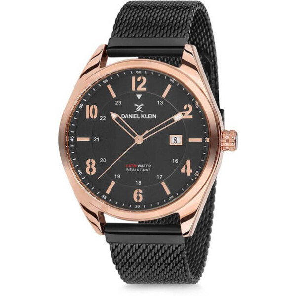 

Daniel Klein DK11743-7