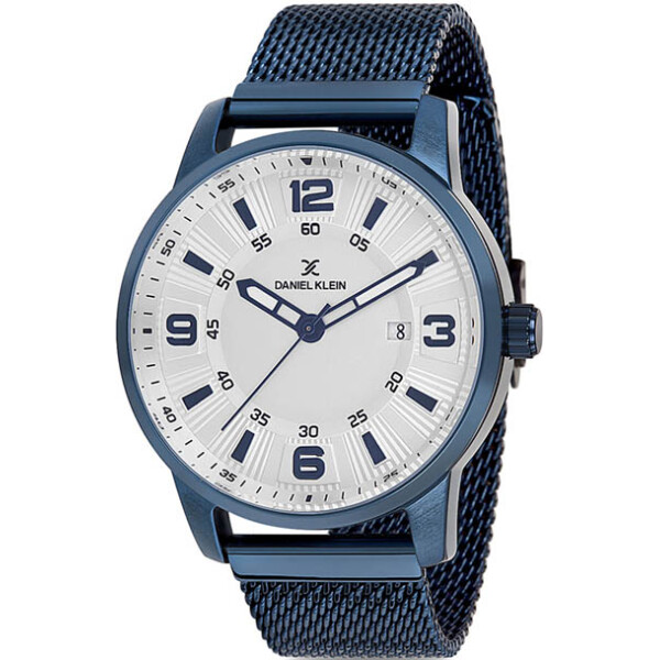 

Daniel Klein DK11754-5