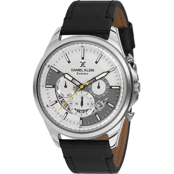 

Daniel Klein DK11778-3
