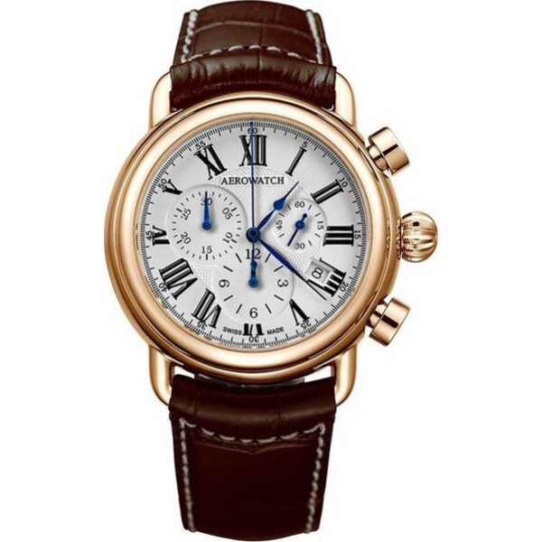 

Aerowatch 83939RO07