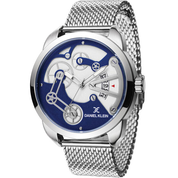 

Daniel Klein DK11307-2