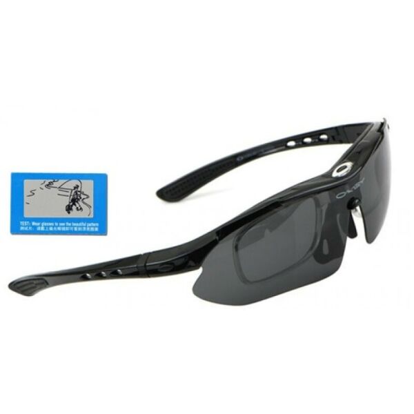 

Очки тактические Oakley