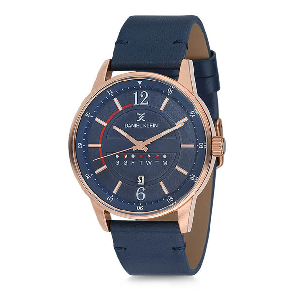 

Daniel Klein DK11650-5