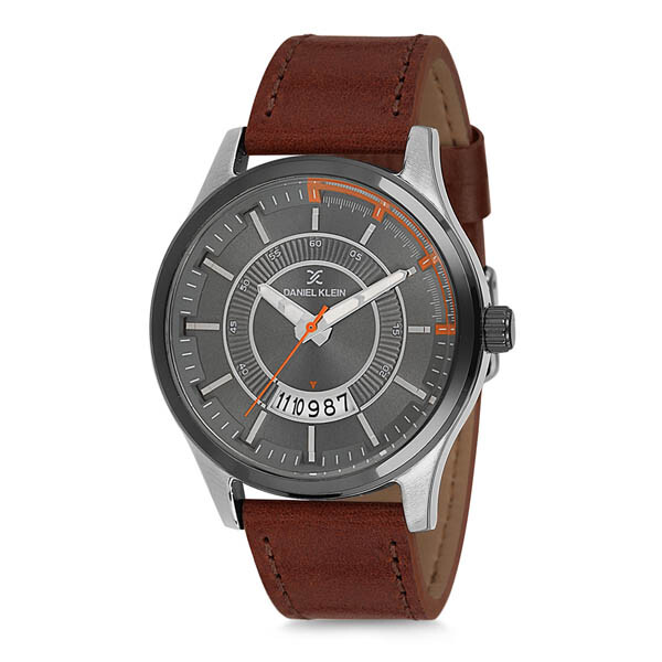 

Daniel Klein DK11660-7