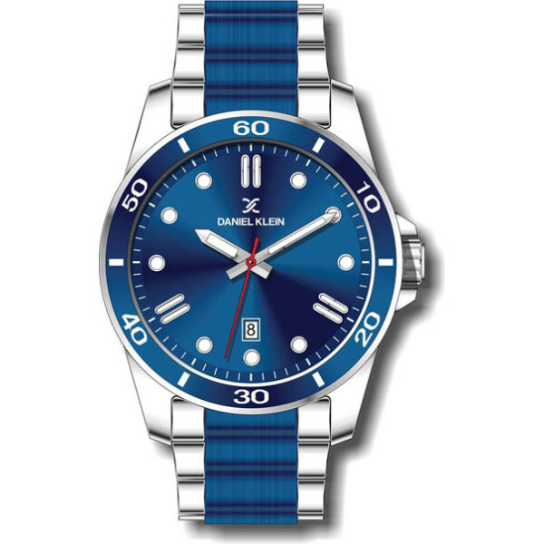 

Daniel Klein DK11752-2
