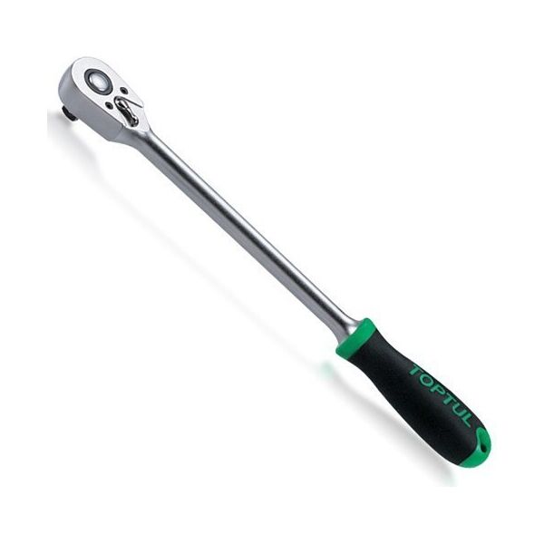 

Трещотка TOPTUL 1/2 "(CJCK1640)