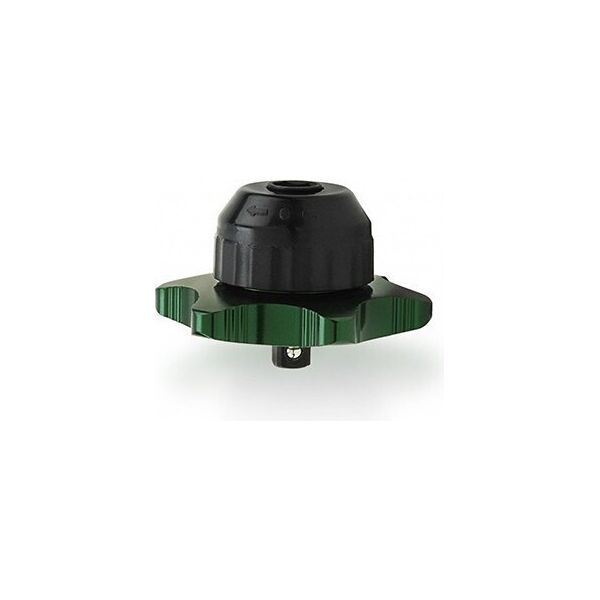 

Трещотка TOPTUL 1/4 "(CAUA0808)