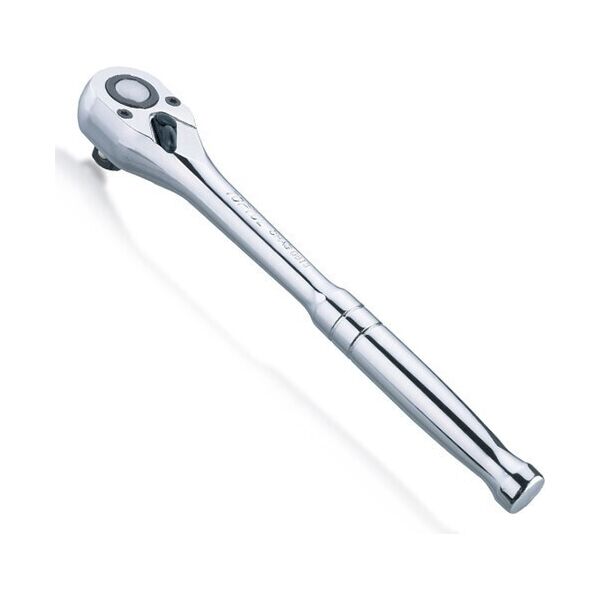 

Трещотка TOPTUL 1/4 "(CHAG0813)
