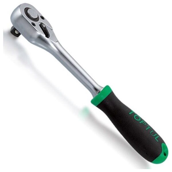 

Трещотка TOPTUL 1/4 "(CJBM0815)