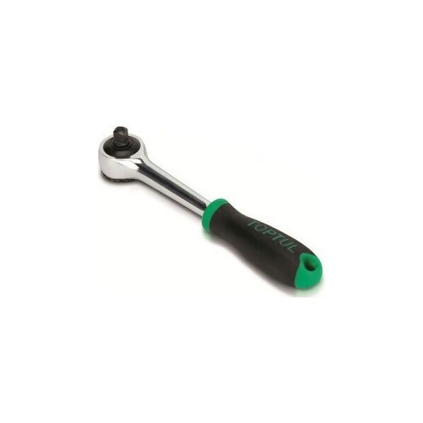 

Трещотка TOPTUL 1/4 "(CJBT0816)