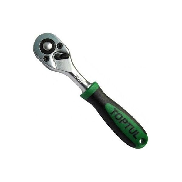 

Трещотка TOPTUL 1/4 "(S135)