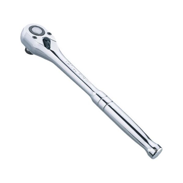 

Трещотка TOPTUL 3/8 "(CHAG1218)