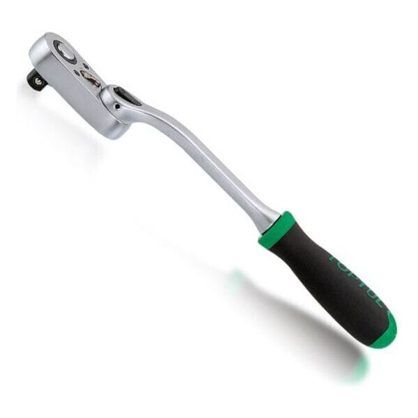 

Трещотка TOPTUL 3/8 "(CJEK1225)