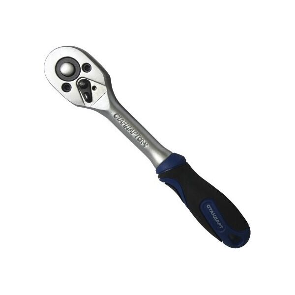 

Трещотка СТАНДАРТ 3/8 "(TR38ST)