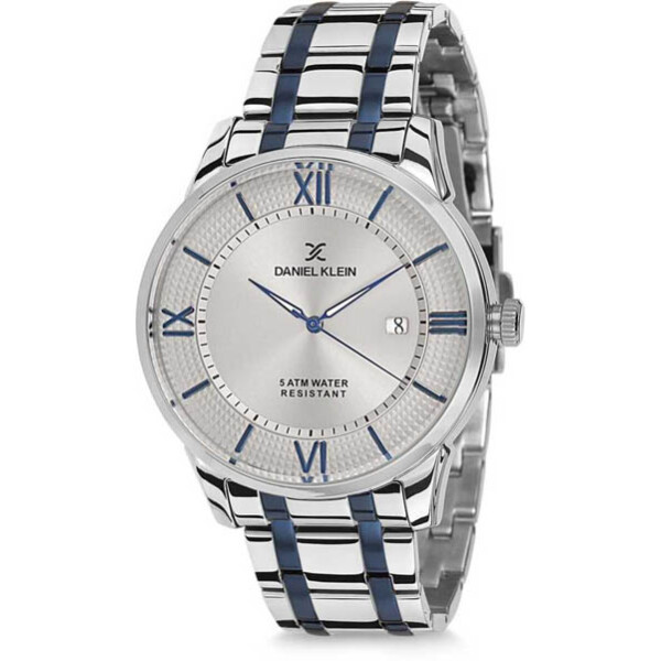 

Daniel Klein DK11762-4
