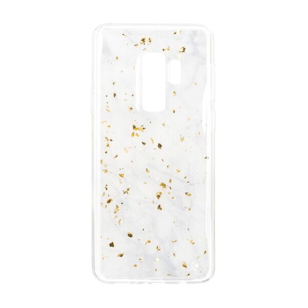 

Силиконовый чехол Marble Series (Мрамор) для Samsung Galaxy S9 Plus Цвет 05