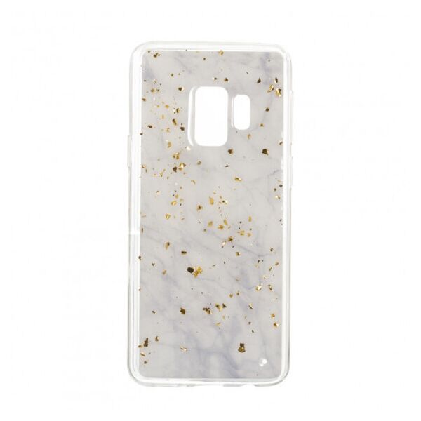 

Силиконовый чехол Marble Series (Мрамор) для Samsung Galaxy S9 Цвет 05