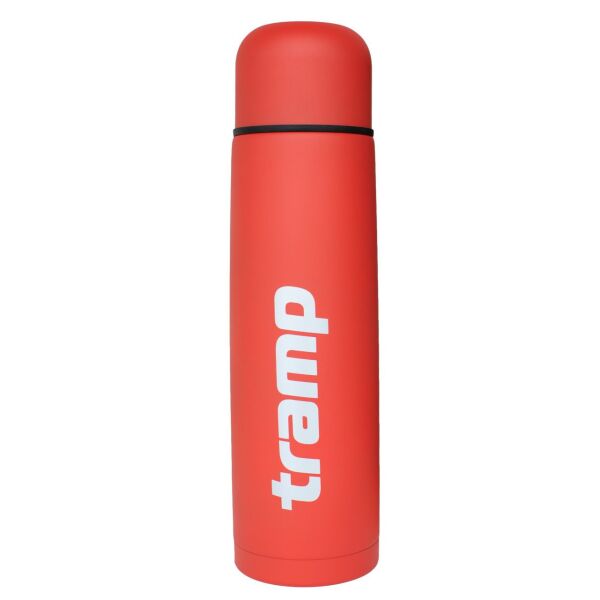 

Термос Tramp Basic TRC-113 1 л, красный